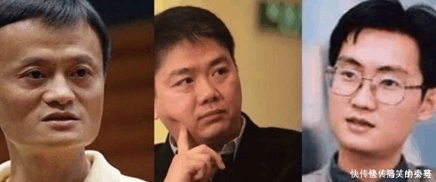 刘强东|马化腾再造奇迹又一个“巨无霸”要上市,估值或将超过京东