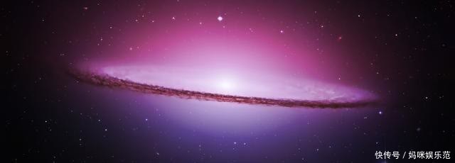 宇宙的形状是什么?是平的还是球形状的?