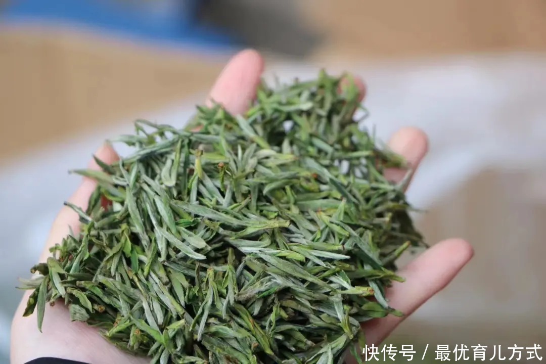 春茶季喝什么?这9款正当季的绿茶值得一喝