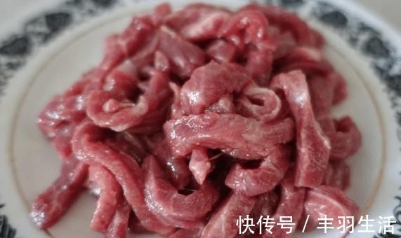 炒瘦肉时，做好“3步”，肉炒好吃着不柴，软嫩鲜香，味道也好