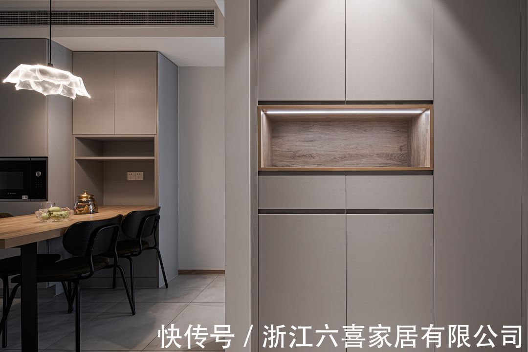 承重墙|阖家欢喜的大地台,成就新的生活方式