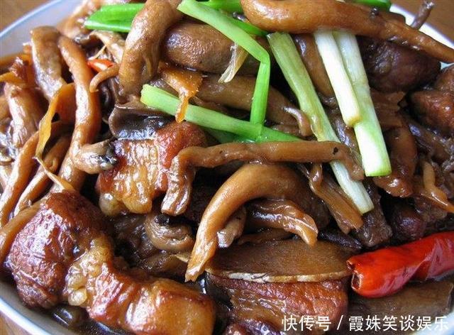 料酒|老人孩子都爱吃的几道下饭菜,鲜香开胃,营养好吃又健康,试试吧