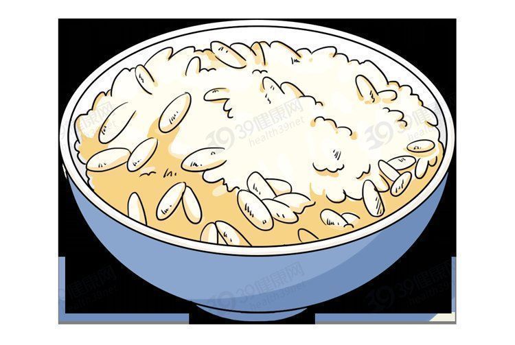 米饭、面条和馒头,哪个更容易升血糖?主食吃对了,血糖很稳定