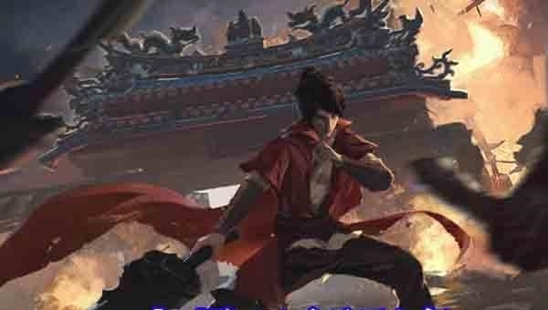 官宣定档|不良人第五季:七大角色新形象公开,李星云身穿披风,女帝更养眼了