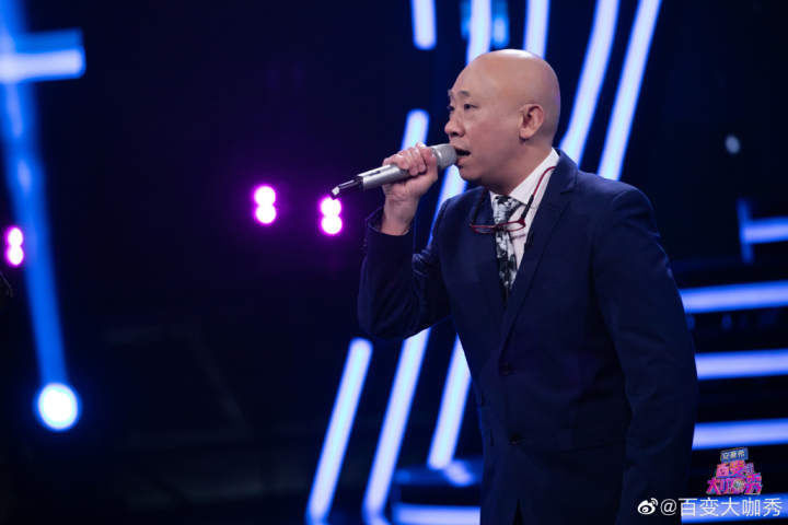 刘耀文|不设舞台边界,解构经典场面,《百变大咖秀》收视四网第一