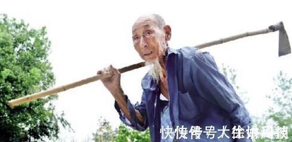 心脏病|50岁后若有5个表现的人,最易长寿,5个全有的一定可活到90岁