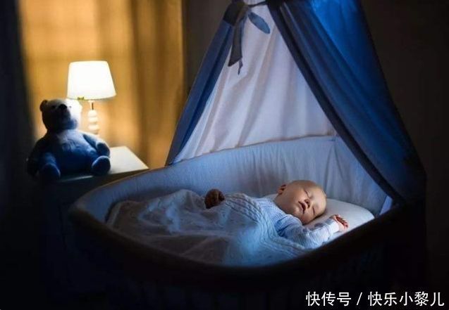 宝妈|孩子3岁以前跟谁睡很关键，如果跟“错”家长，会影响其性格发展