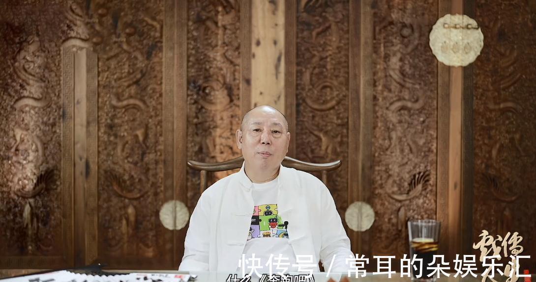 痛批《奔跑吧》,呼吁停播选秀,李诚儒到底在反对什么?