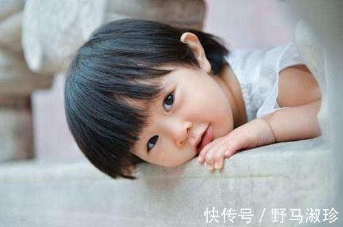 宝宝|有种“遗传公平”叫做大小眼,一瞅就是亲生的,生娃像开盲盒似的