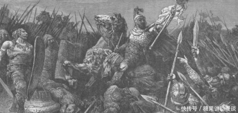 利比亚人|谁是最后的赢家?