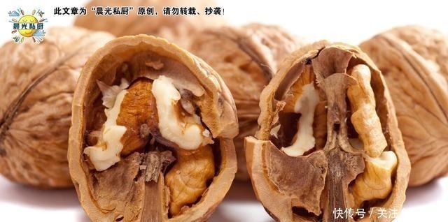 核桃酥|桃酥饼干,制作简单零失败,全程只需用手抓一抓,配料简单又多变