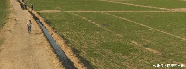 《山海情》感同身受下的集体记忆,乡党吃了么