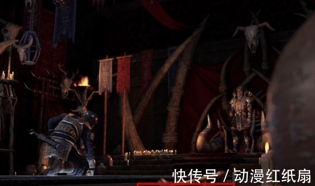 编者|不良人:蚩梦妈妈不能离开死溪林原因揭晓,十二峒救活了她,也让她没了自由