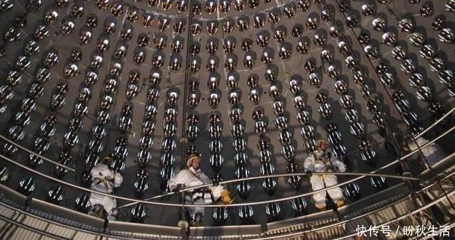 锦屏 中国首个极深地下实验室研究对象闻所未闻