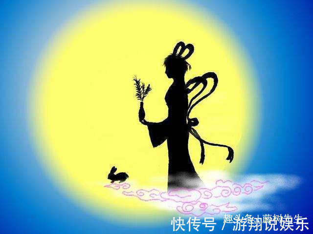 明月|诗意话中秋高悬于空中的明月,皆在宋代中秋词中散发光芒