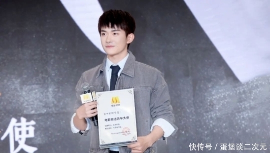 中国医生|年轻艺人敬业精神有多强大,易烊千玺时隔半年终出关,引爆热搜