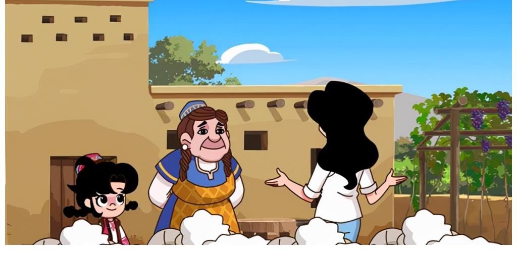 科普|动画片《好伙伴》生动形象的科普，孩子们知识启蒙的最好老师