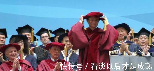王健林|看了马云和王健林妻子的照片，网友他们的成功是有原因的！