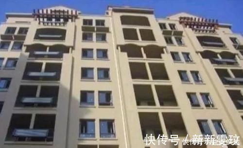 中国大众|无论户型有多好,这样的房子都别买,入住才知道有坑