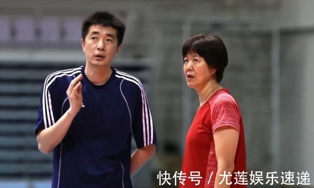中国队|郎平荣获新职位!当年打压郎平赶走刘国梁之人,如今被实力打脸