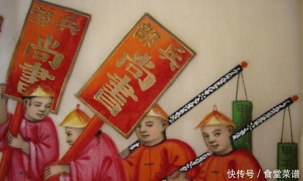 提高待遇|清朝时期很多总督都有兵部尚书衔,那么专职的兵部尚书有权力吗