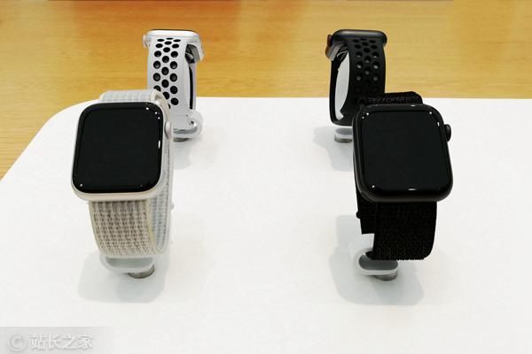 苹果|全球超过1亿人使用Apple Watch 有一半是美国用户