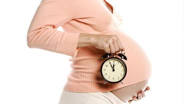 小宝宝|这三种孕妇,宝宝可能不会在预产期出生,是吗