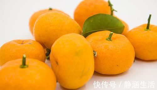 水果|血糖高的人,不能吃橘子?吃橘子,血糖会上升还是会下降?