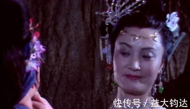 西游记&77岁“白骨精”杨春霞:凭《杜鹃山》走红,被杨洁欺骗难以释怀!