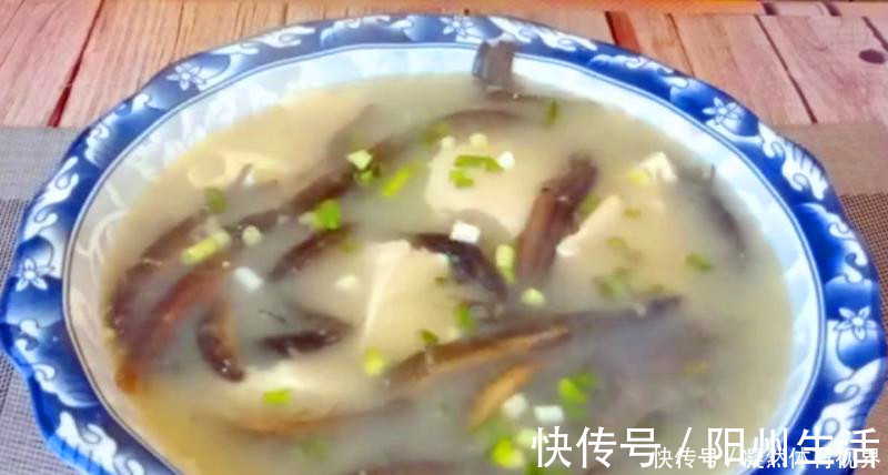 内脏|吃泥鳅到底要不要去内脏很多人不懂，看完终于明白了