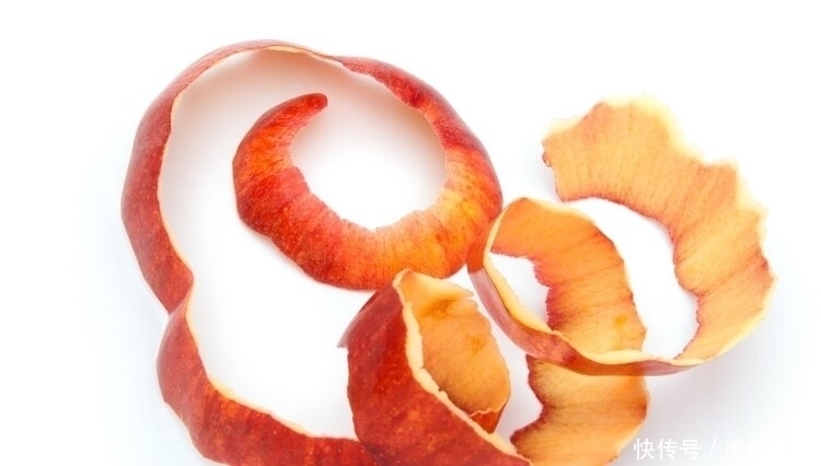 营养均衡|早上金苹果、晚上毒苹果?关于苹果的5种疑问,今天一次性告诉你