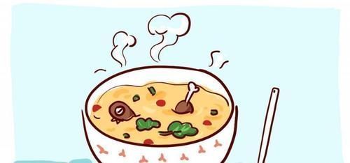 胎儿|吃这几种食物,可以帮助胎儿祛除胎毒,让皮肤越来越光滑