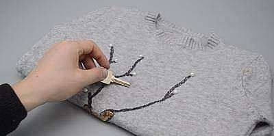 家里的旧钥匙一把也别扔,放在家里有大用处,用途花钱都买不到