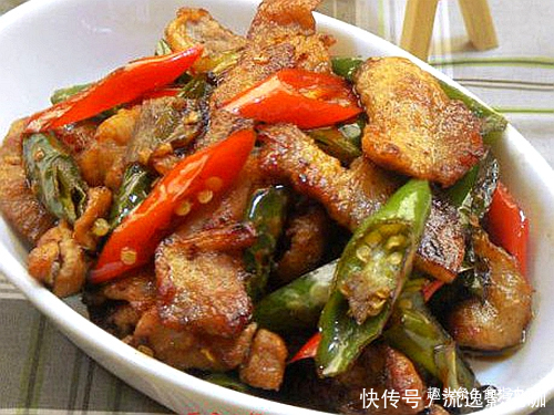  香辣|天热也要吃肉，香辣好吃，超级开胃、解馋、下饭！