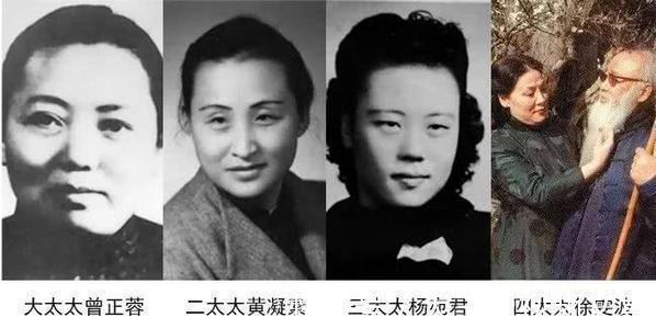 冷淡!曾正蓉她给丈夫的小老婆当保姆,11年后终于感动丈夫,生下一女