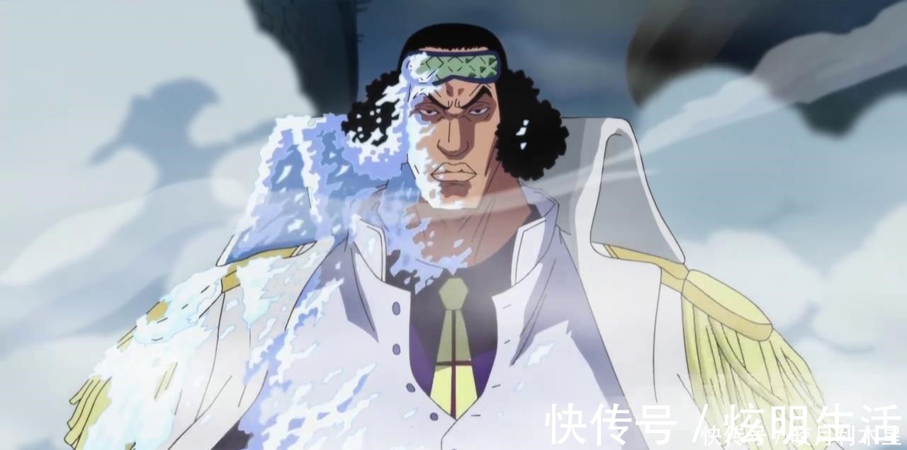 小爱|海贼王恶魔果实觉醒本身并不存在，只是果实能力再次提升罢了！