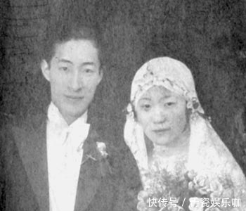 离世|邵洵美:因一封催债信入狱,晚年依赖原配接济,离世时身旁无一人