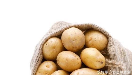 经常吃土豆的人,身体可能会给你这3个“惊喜”,遗憾少人知道