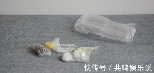 塑料|你家有一次性塑料手套吗?这个用途真厉害,解决了很多人的烦恼