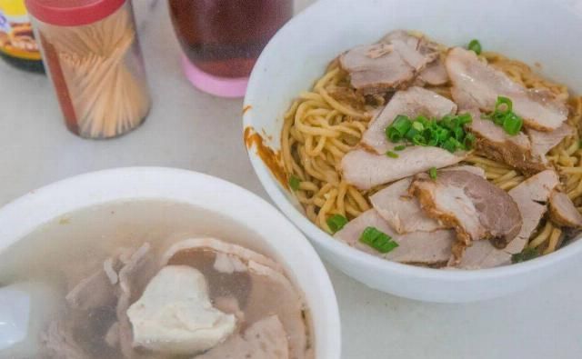 一无所知|一份本地人做的潮汕美食攻略你对潮汕美食的力量,简直一无所知