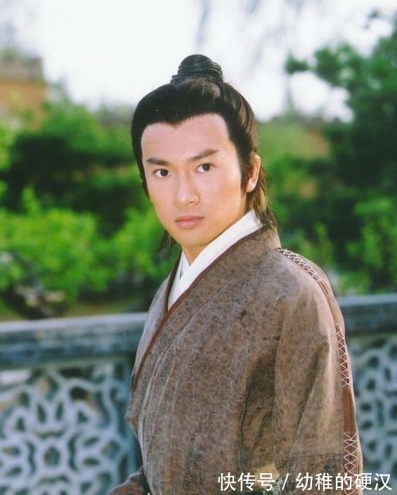 强身健体|为什么《九阴真经》总是感觉不如《九阳真经》?