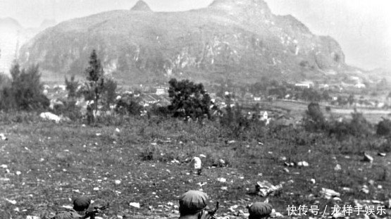 惨烈|谅山战役：中越最惨烈的一场战争，堪称“战争绞肉机”