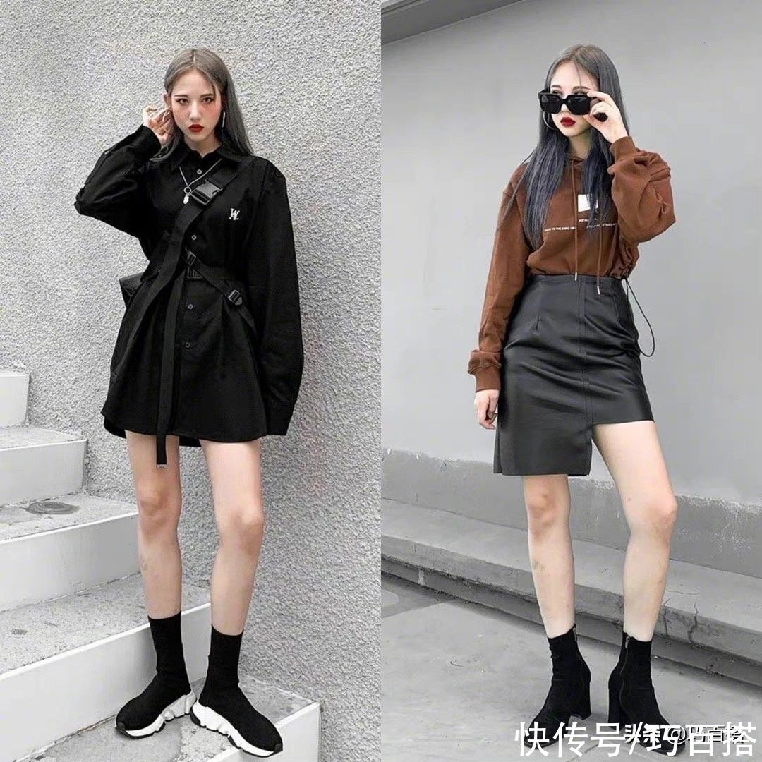 金属|可盐可甜的夏季搭配,18套不重样的方案,让你又美又酷