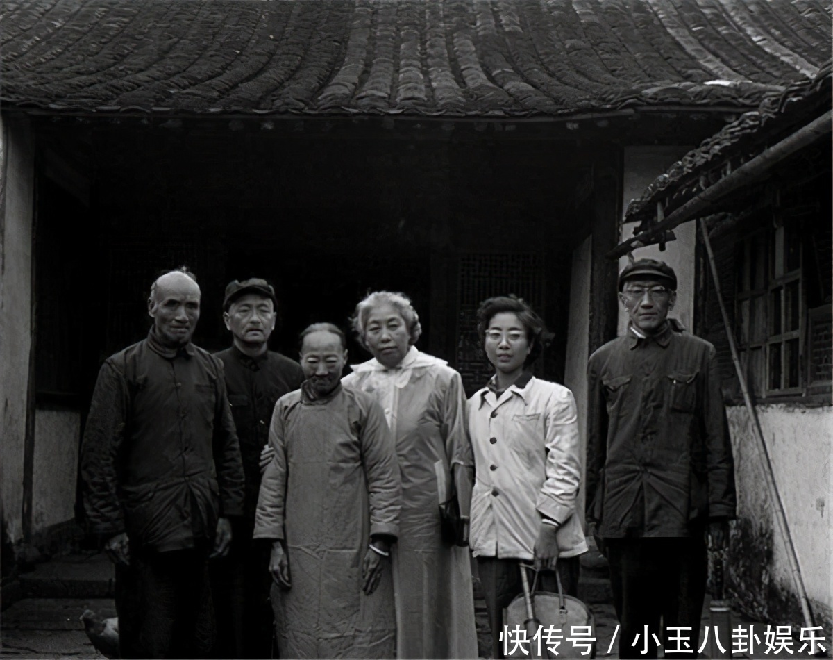 返乡|写下《故乡》的鲁迅,晚年为何不愿回故乡?真是因为富不返乡吗?