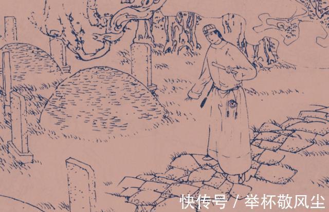 地府&聊斋故事:撞鬼