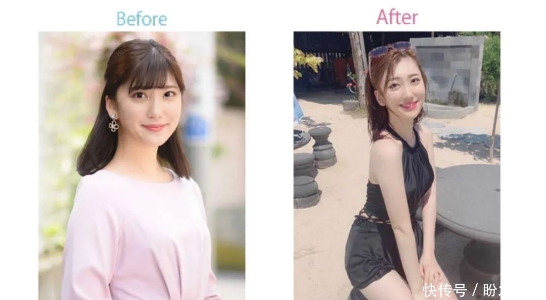 御茶水女子大学|为了选美而减肥,瘦身后全都是“女神”!最快2个月减重7kg!