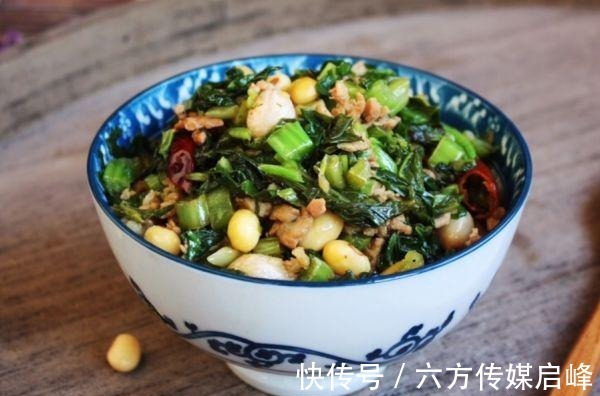 肉末|老公三天两头要吃这菜,做法特简单,鲜香又下饭,总是吃不腻。