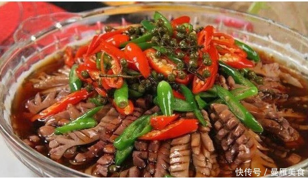 好吃的还是家常菜,营养实惠,简单易做,百吃不厌,你也试试吧