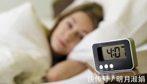 酸枣仁|长期失眠，睡眠质量不好？日常多吃以下5宝，一觉酣睡到天亮