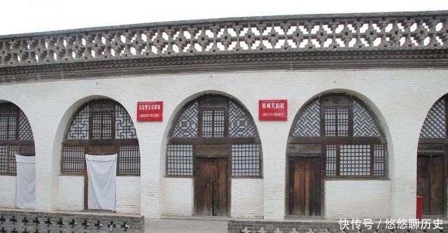 结局|陕北红军那段难忘的历史,从《白鹿原》中白灵的结局,可隐隐体会